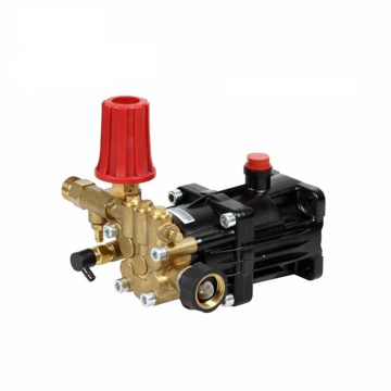 Factory Wholesale Triplex Pump Plunger Brass